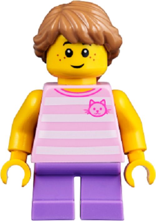 Minifig twn356