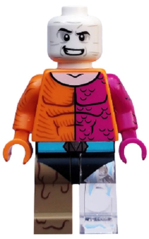 Minifig colsh12
