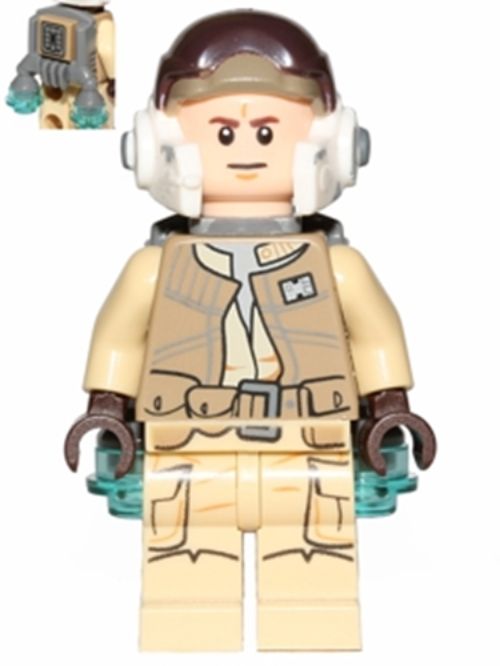 Minifig sw0690