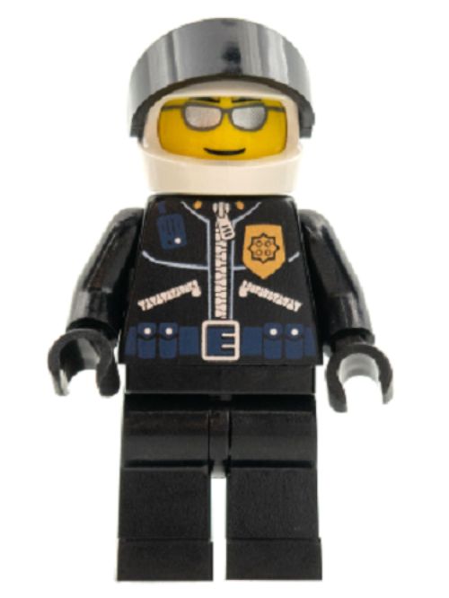 Minifig wc008