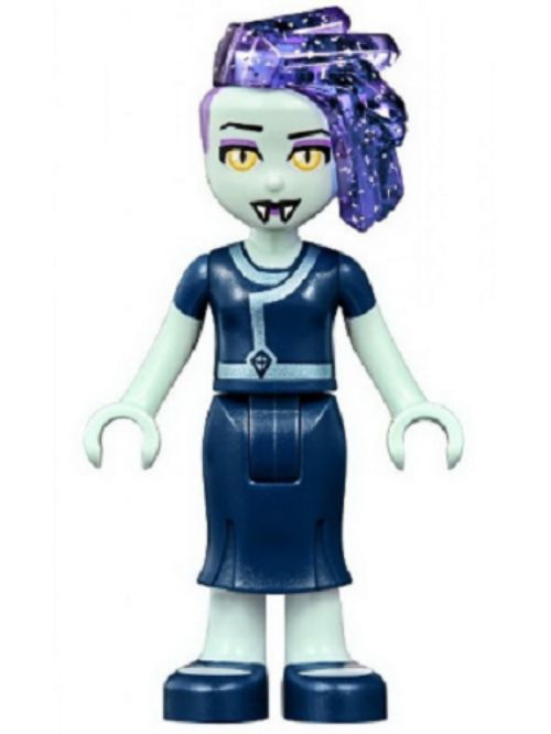 Minifig tlm195