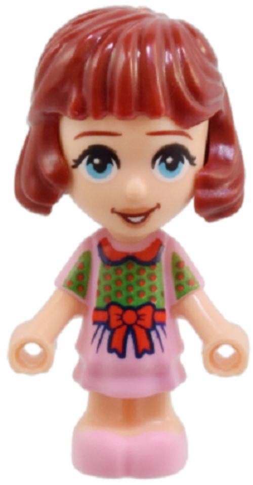 Minifig frnd0760