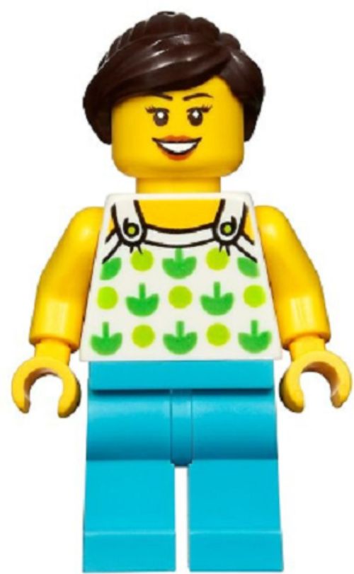 Minifig twn367