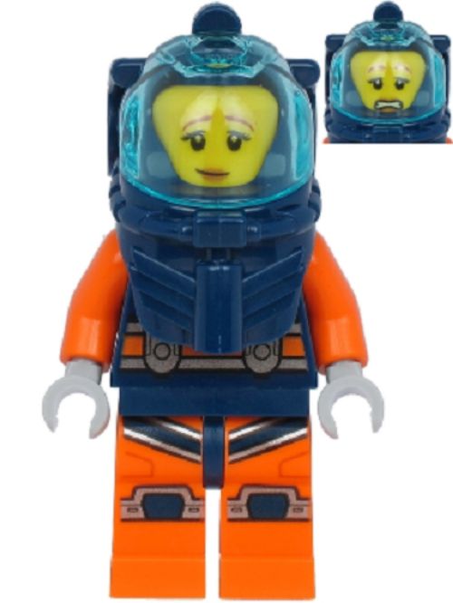 Minifig cty1178