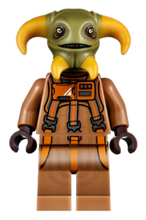Minifig sw1068