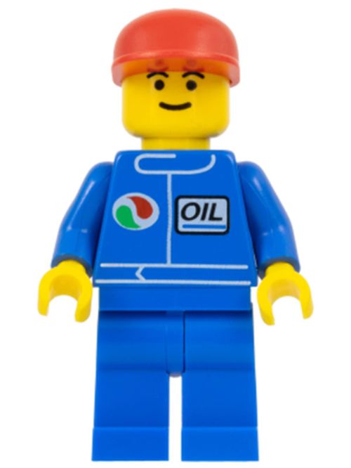 Minifig oct017