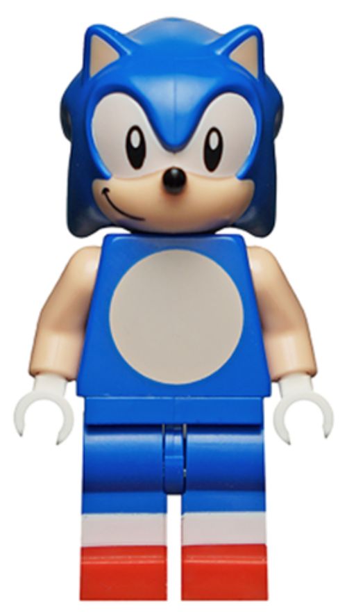 Minifig idea104