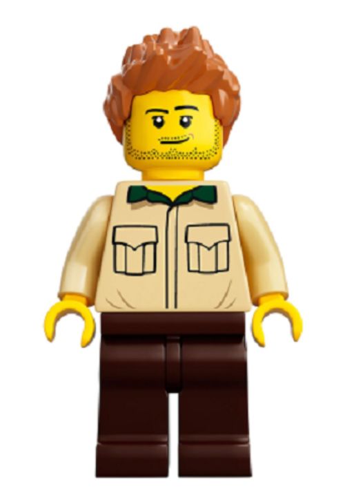 Minifig idea052