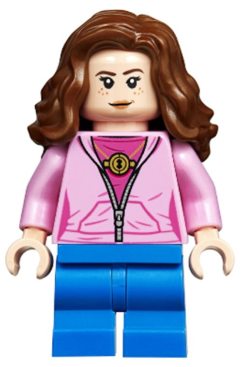Minifig hp181