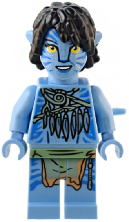 Minifig avt027