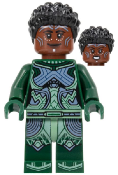 Minifig sh0844