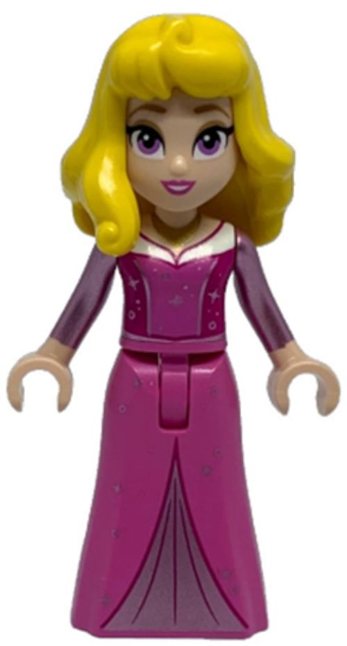 Minifig dis153