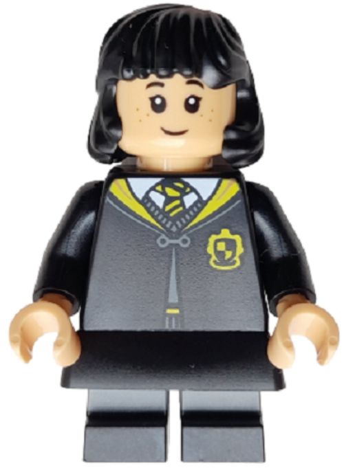 Minifig hp490