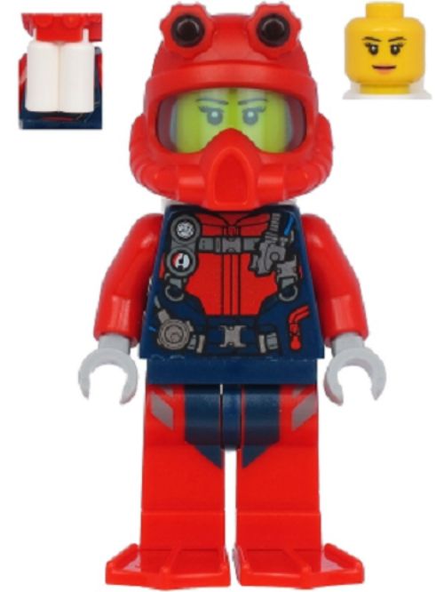 Minifig cty1179