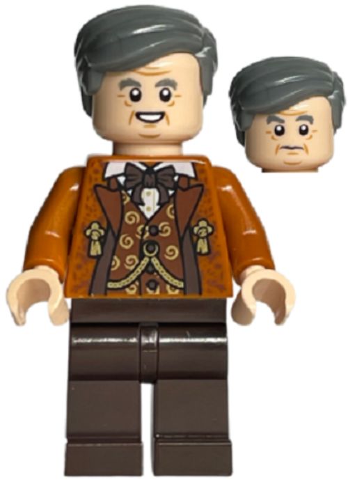Minifig hp230