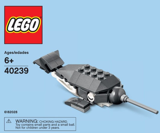 Set 40239-1