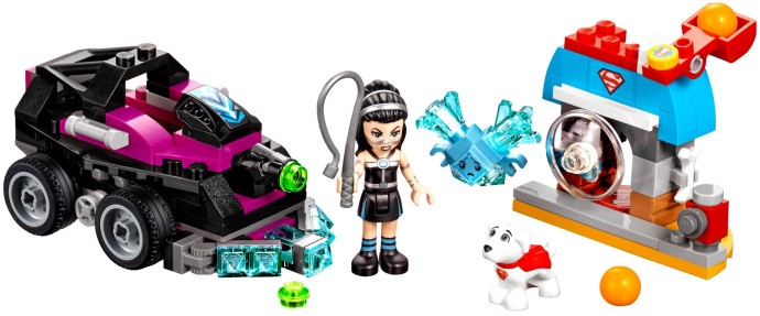 Set 41233-1