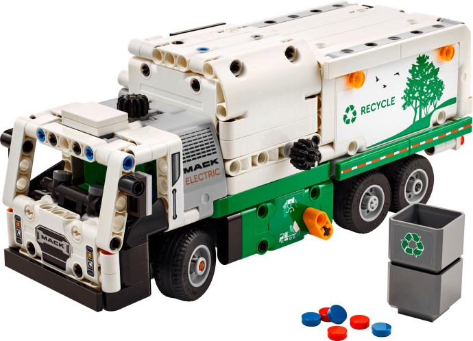Set 42167-1
