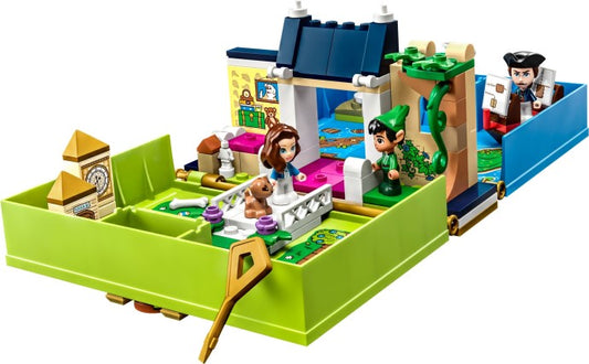 Set 43220-1
