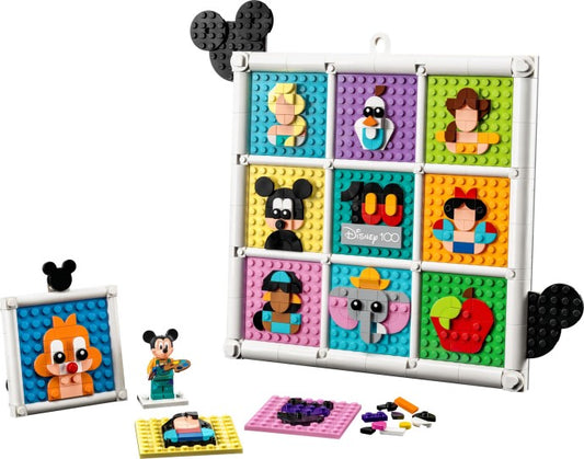 Set 43221-1