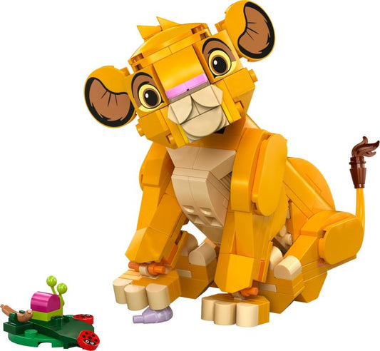 Set 43243-1