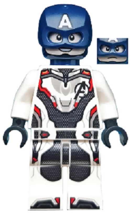 Minifig sh0560