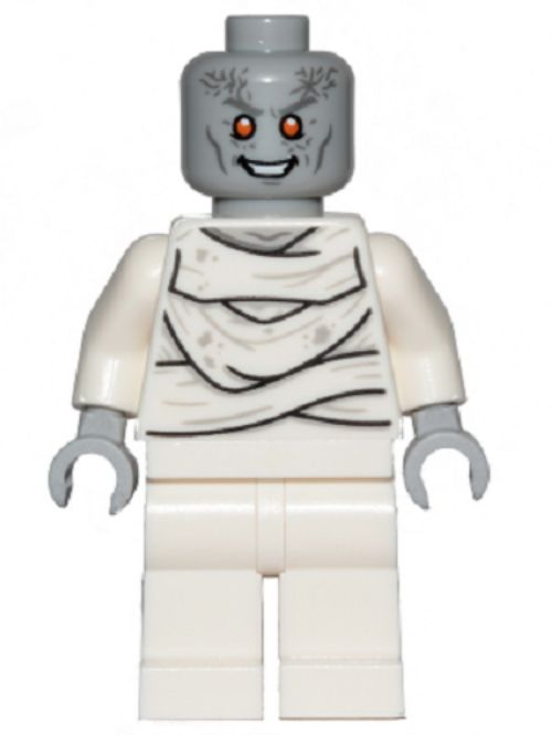 Minifig sh0812