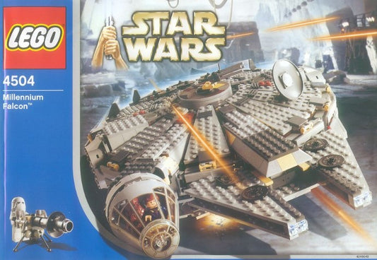 Set 4504-1