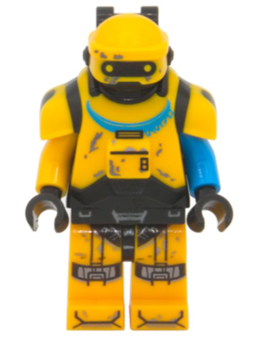 Minifig sw1226