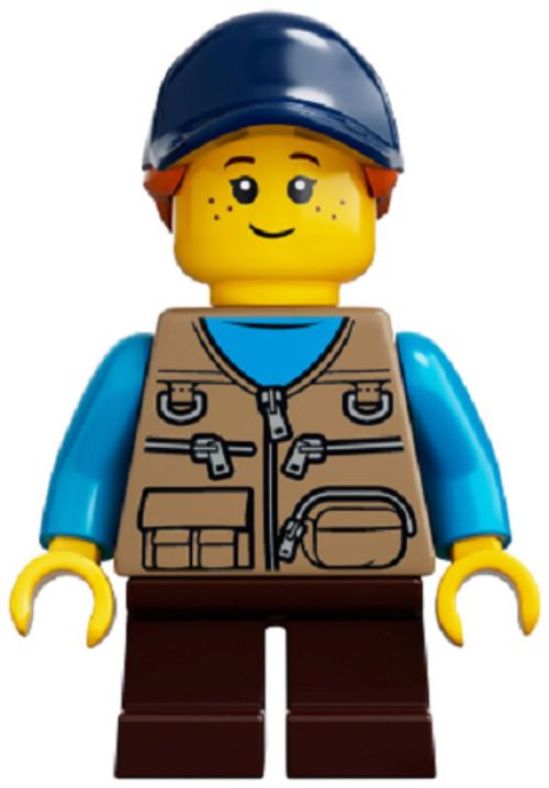 Minifig idea054