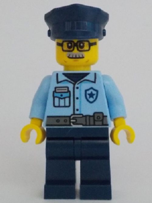 Minifig cty1705