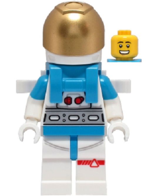 Minifig cty1424