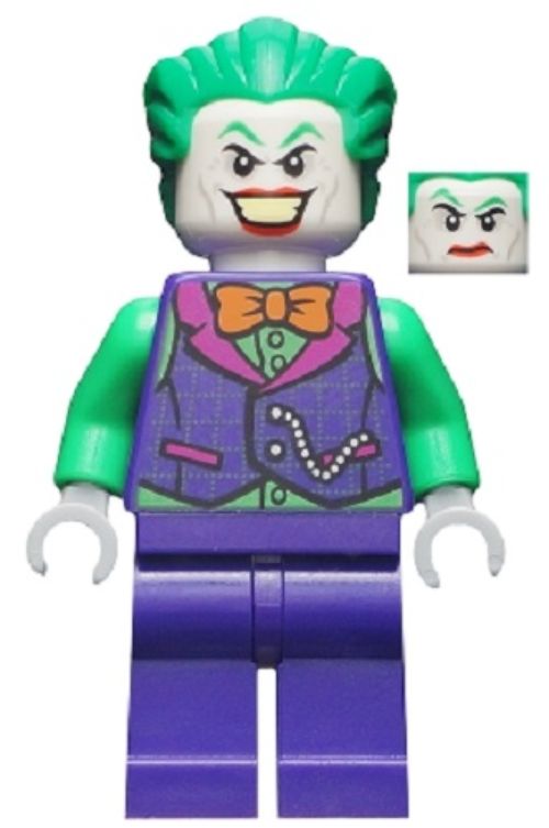 Minifig sh0590