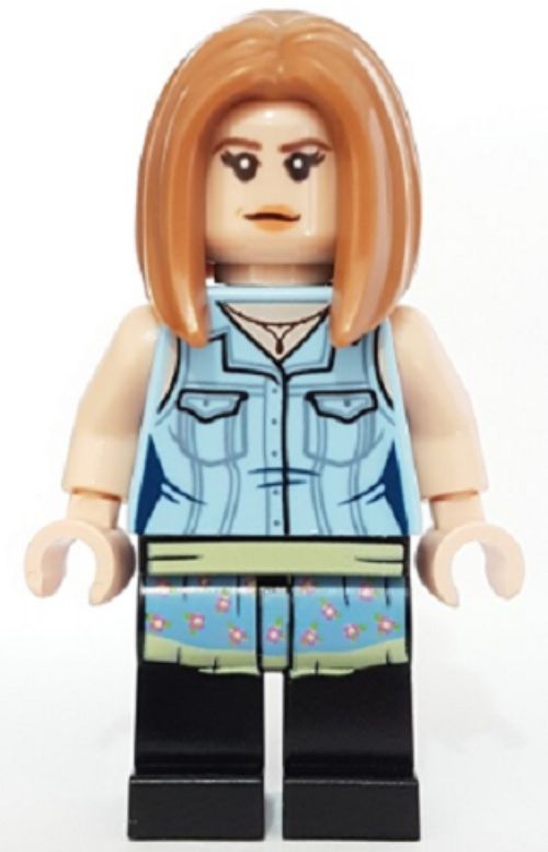 Minifig idea059