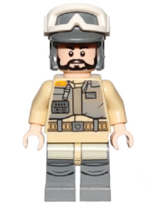 Minifig sw0803