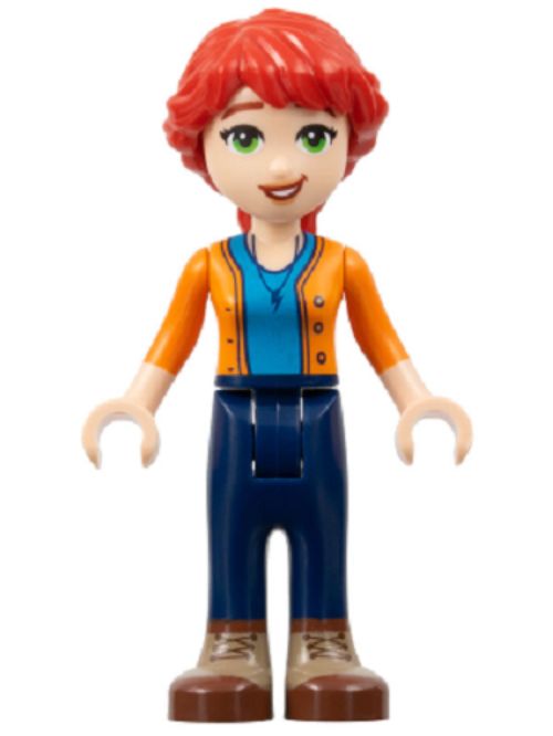 Minifig frnd0585