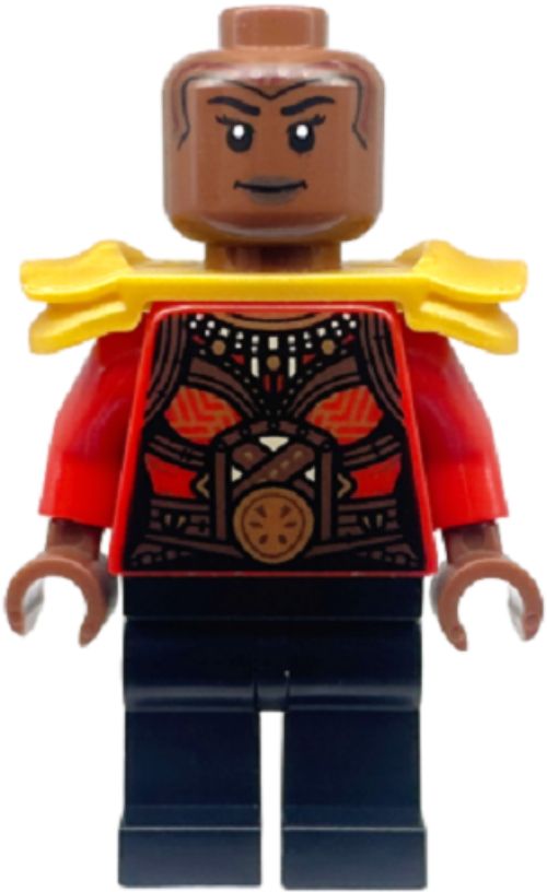 Minifig sh0870