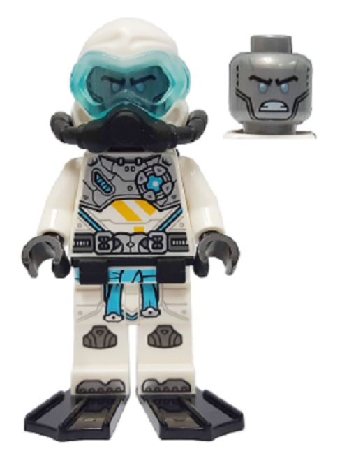 Minifig njo0699