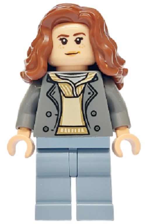 Minifig hp530