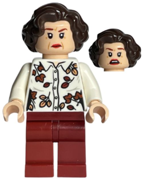 Minifig hp217
