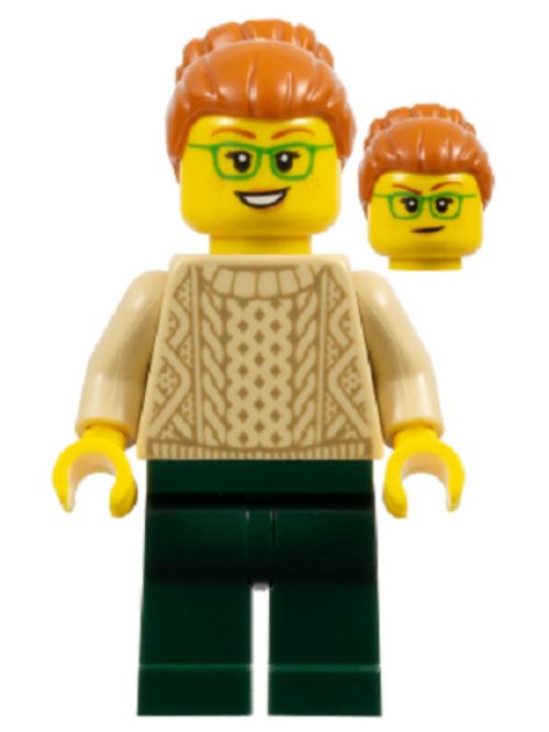 Minifig idea148