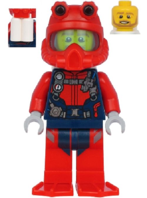 Minifig cty1180