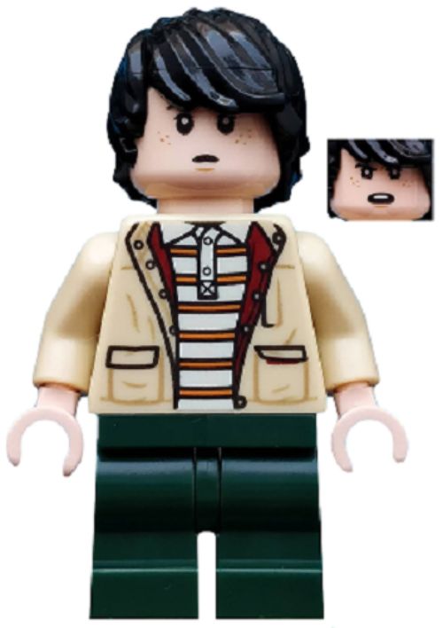 Minifig st004