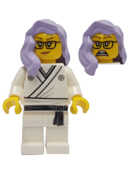 Minifig njo0659