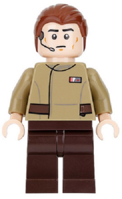 Minifig sw0699