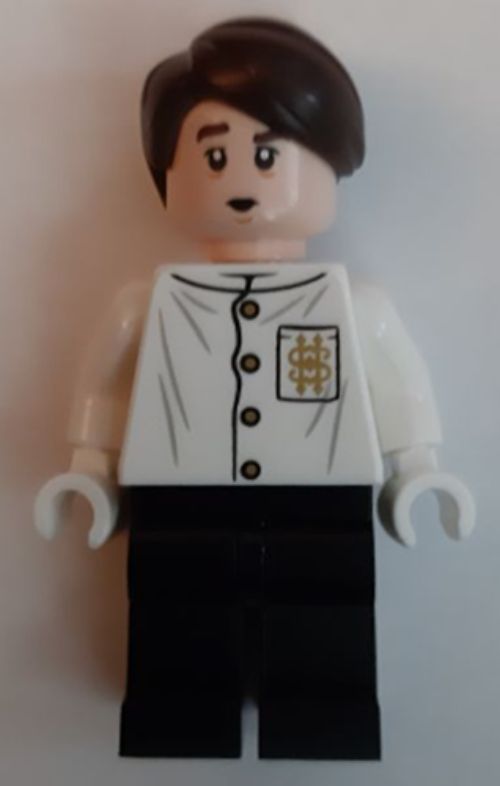 Minifig hp228