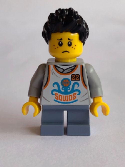 Minifig hs017