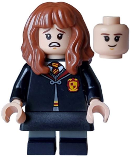 Minifig hp468