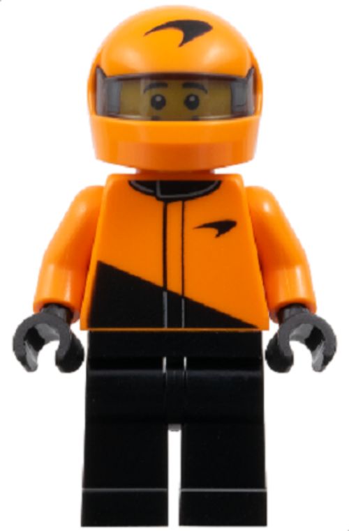 Minifig sc131
