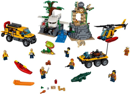 Set 60161-1